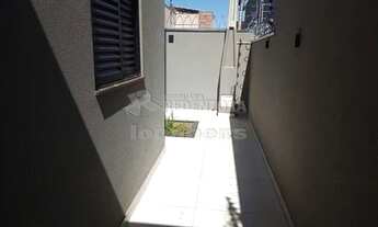 Imagem 5: Casa Padrão em São José do Rio Preto