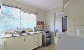 Imagem 2: Apartamento Venda 2 Dormitórios - 85 m² Campo Belo
