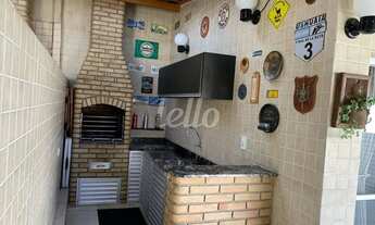 Imagem 6: Santo André - Apartamento Padrão - Santa Teresinha