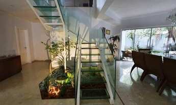 Imagem 1: Casa com 7 dormitórios, 573 m² - venda por R$ 2.790.000,00 ou aluguel por R$ 22.100,00/mês