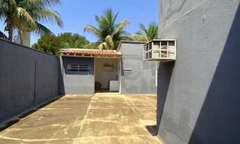 Imagem 6: Rancho com 4 dormitórios à venda, 290 m² por R$ 790.000 - Condomínio Lago e Sol - Fronteir