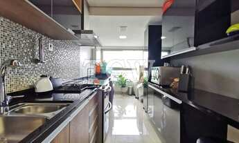 Imagem 5: Apartamento Padrão 1 dorm no Itaim