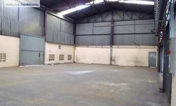 Imagem 3: Galpão para alugar, 2000 m² por R$ 30.000,00/mês - São Francisco - Belo Horizonte/MG