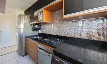 Imagem: Apartamento para venda com 50 metros quadrados