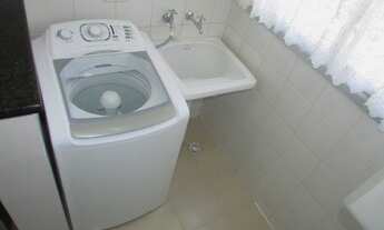 Imagem 3: Alugo apto 2 quartos mobilado no centro