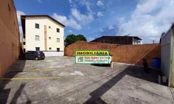 Imagem 3: Apartamento com 2 dormitórios para alugar, 53 m² por R$ 1.030/mês - Cidade dos Funcionário