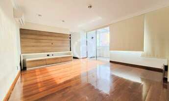 Imagem 5: Cobertura com 4 dormitórios para alugar, 420 m² por R$ 18.000,00/mês - Barra da Tijuca - R