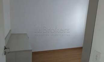 Imagem 7: Apartamento Padrão em Botucatu