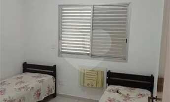 Imagem 7: Guarujá - Apartamento Padrão - Enseada