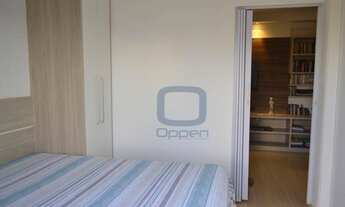 Imagem: Apartamento com 1 dormitório à venda