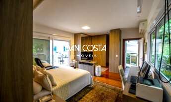 Imagem 6: RIO DE JANEIRO - Casa de Condomínio - ITANHANGÁ