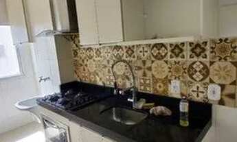 Imagem: Apartamento à Venda no Vila Nova Sorocaba