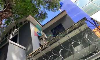 Imagem: BOTAFOGO!! CASA DUPLEX, 7 QUARTOS, 4 BANHEIROS