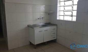 Imagem 5: Casa com 1 dormitório para alugar, 80 m² por R$ 1.800,00/mês - Mooca - São Paulo/SP