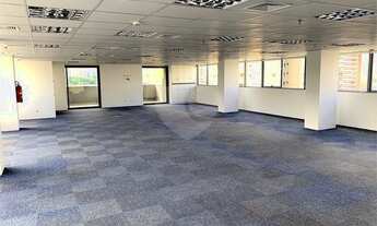 Imagem 7: Sala comercial 632 m2 Chacará Santo Antonio