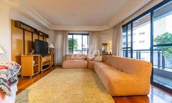 Imagem 6: São Paulo - Apartamento Padrão - Mooca