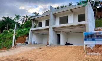 Imagem 4: Sobrado com 3 dormitórios à venda, 133 m² por R$ 500.000,00 - São Roque - Timbó/SC