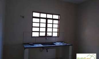 Imagem 7: Casa com 3 dormitórios para alugar, 85 m² por R$ 1.145,00/mês - Jardim das Oliveiras - São