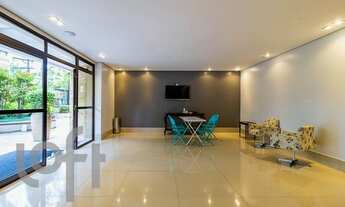 Imagem 4: Apartamento com 3 dormitórios à venda, 95 m² por R$ 1.272.000,00 - Vila Uberabinha - São P