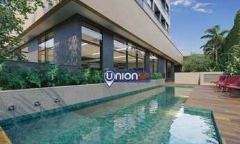 Imagem 3: Apartamento com 1 dormitório à venda, 30 m² por R$ 360.232,68 - Vila Mariana - São Paulo/S