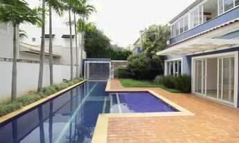 Imagem 2: Casa - Sítios de Recreio Gramado - Campinas