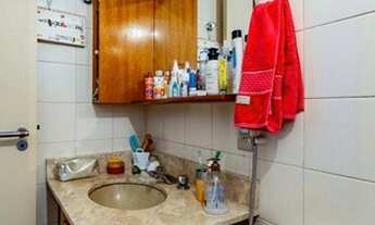 Imagem 6: Apartamento com 3 dormitórios à venda, 95 m² por R$ 1.272.000,00 - Vila Uberabinha - São P