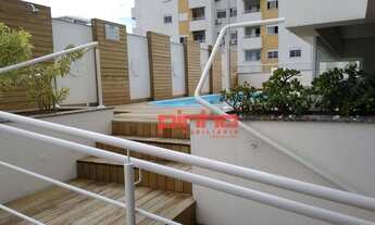 Imagem 6: Apartamento com 2 dormitórios à venda, 63 m² por R$ 303.384,73 - Pagani - Palhoça/SC