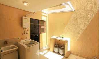 Imagem 2: Porto Alegre - Casa Padrão - Espírito Santo