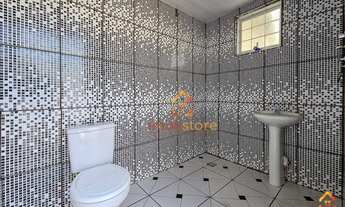 Imagem 4: Casa com 3 dormitórios para alugar, 170 m² por R$ 1.200,00/mês - Jardim Morumbi - Londrina