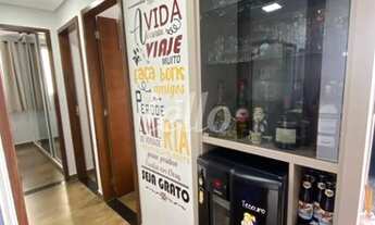 Imagem 3: São Bernardo do Campo - Apartamento Padrão - Dos Casa