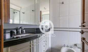 Imagem 3: Cobertura à venda, 567 m² por R$ 9.990.000,00 - Lagoa - Rio de Janeiro/RJ