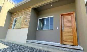 Imagem 5: Casa baixa 3 quartos!