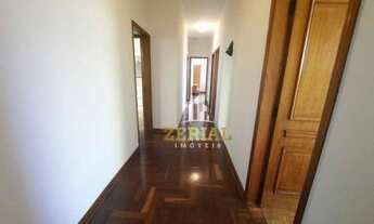 Imagem 6: Casa com 4 dormitórios para alugar, 436 m² por R$ 7.380,00/mês - Jardim São Caetano - São