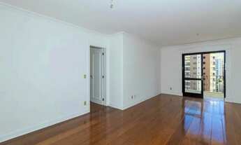 Imagem 1: Apartamento tipo para venda e locação com 3 quartos, 105m²