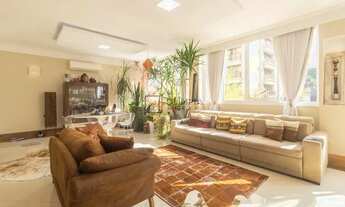 Imagem 8: Locação Apartamento 2 Dormitórios - 200 m² Jardim Paulista