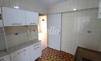 Imagem 2: São Paulo - Apartamento Padrão - Consolação