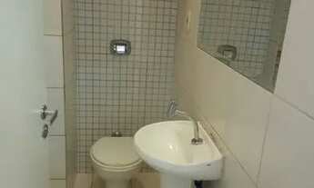 Imagem 2: Alugo sala comercial no centro de Goiânia. Avenida Goiás. Edifício Minas Bank