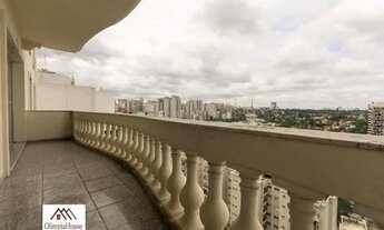 Imagem 7: Apartamento Locação Perdizes 250 m² 4 Dormitórios