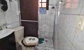 Imagem 6: Casa com 6 dormitórios à venda, 171 m² por R$ 450.000,00 - Jardim Veloso - Osasco/SP