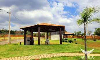 Imagem 3: TERRENO PLANO COM 427 m² NA FASE 1 DO CONDOMÍNIO RESERVA IPANEMA - SOROCABA