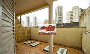 Imagem 7: Sobrado com 3 dormitórios à venda, 144 m² por R$ 845.000,00 - Vila Firmiano Pinto - São Pa