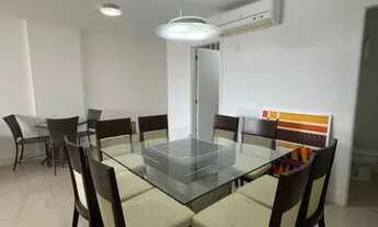 Imagem 3: Edifico Oceanic - Vista Mar - 119 m² - Vista Mar - Ponta D´Areia, 2 Vagas de garagem