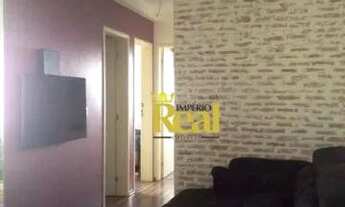 Imagem: Apartamento à venda, 60 m² por R$ 715.000,00