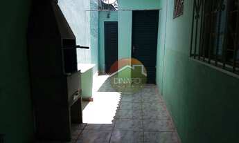 Imagem 4: Casa com 2 dormitórios, 100 m² - venda por R$ 350.000,00 ou aluguel por R$ 1.158,00/mês