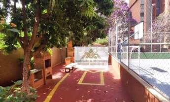 Imagem 7: Apartamento com 3 dormitórios à venda, 75 m² por R$ 385.000,00 - Jardim São Luiz - Ribeirã