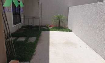 Imagem 6: Sobrado com 3 dormitórios à venda, 98 m² por R$ 529.000,00 - Xaxim - Curitiba/PR