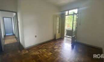 Imagem: Apartamento em São João