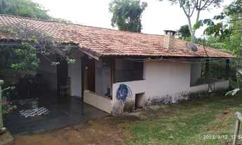 Imagem 5: Casa da Roça Fogão de Lenha