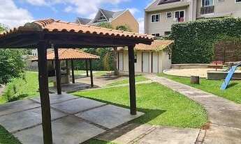 Imagem 3: Casa Nova, 03 Quartos 01 suite - Condomínio Veredas! Campo Largo - PR