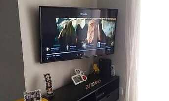 Imagem 5: Apartamento com 3 dormitórios à venda, 72 m² por R$ 629.000,00 - Vila São Francisco - São